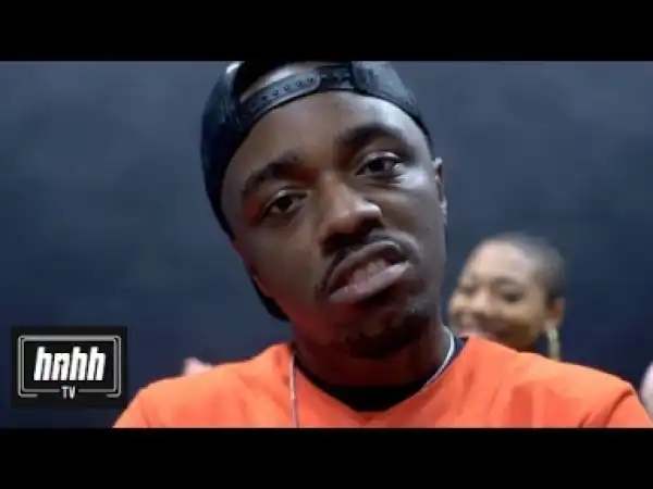 Video: Tate Kobang - TateKoNada (feat. Deetranada)